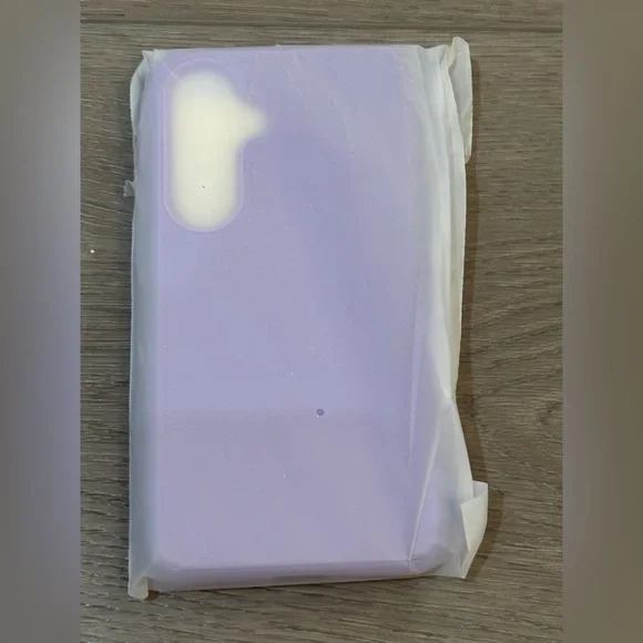 Samsung Galaxy Purple Phone Case for S24/S25 models - Picture 7 of 9